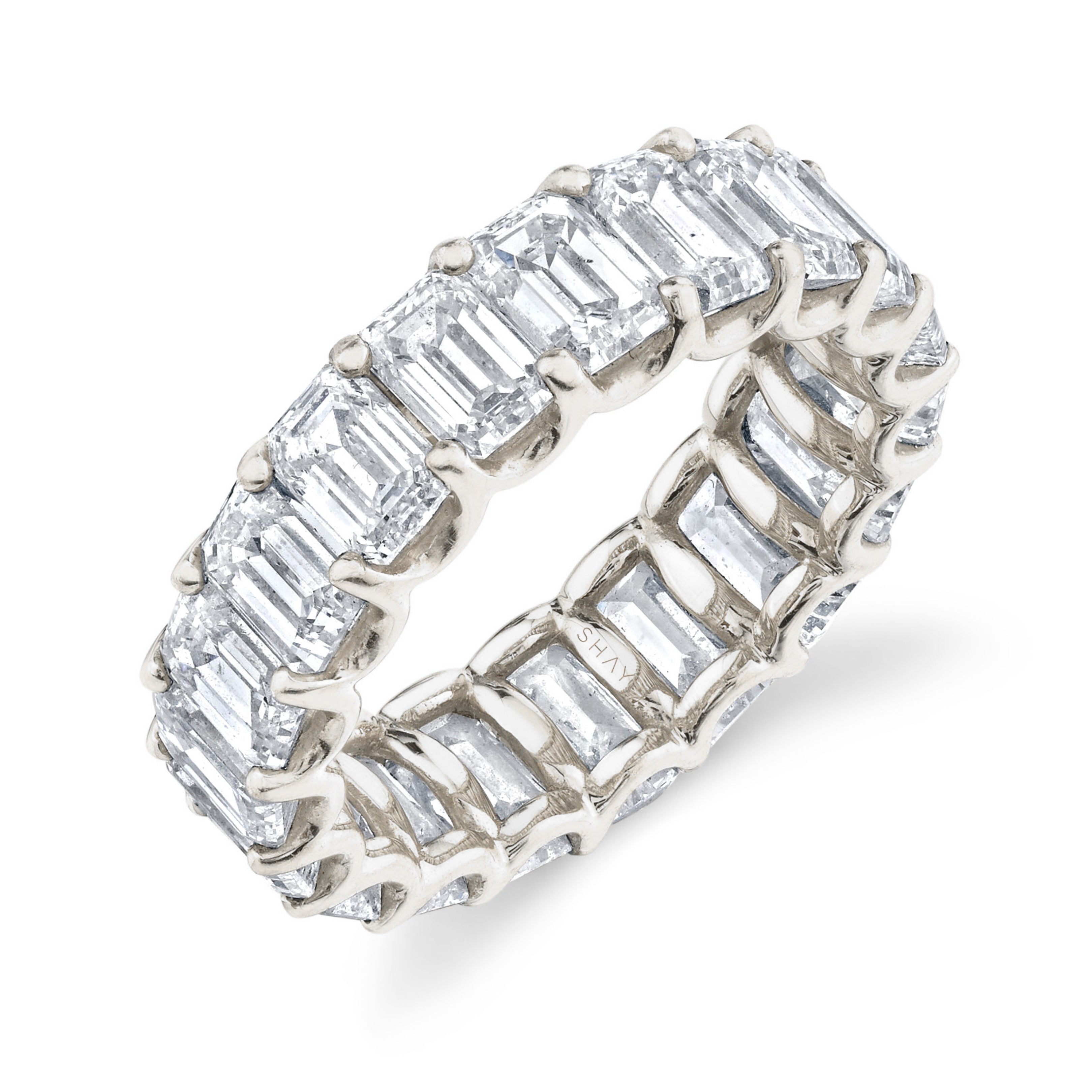 DIAMOND ETERNITY BAND
